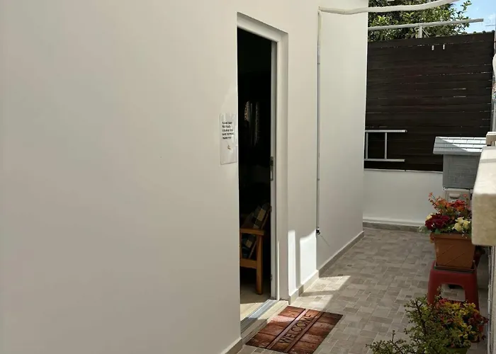 Σπίτι διακοπών Easy Access Λάρνακα