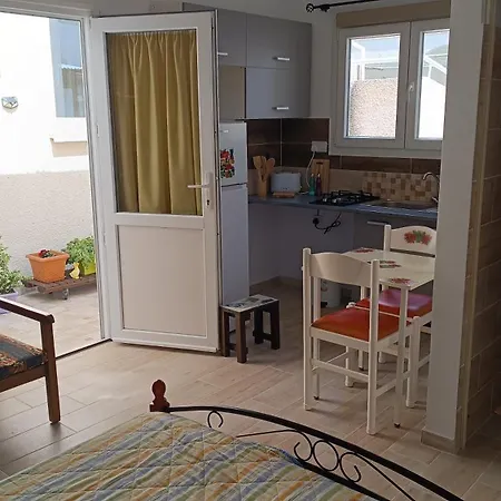 Easy Access Ferienhaus