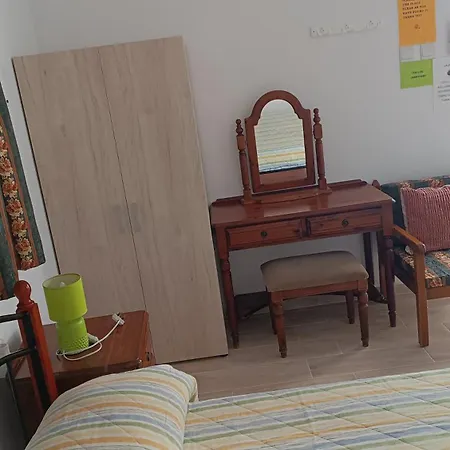 Tatil Evi Easy Access Larnaca