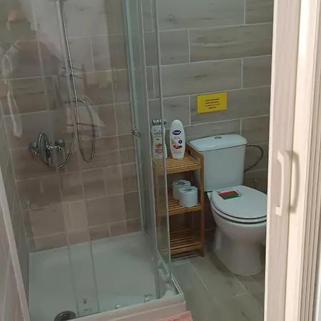 Tatil Evi Easy Access