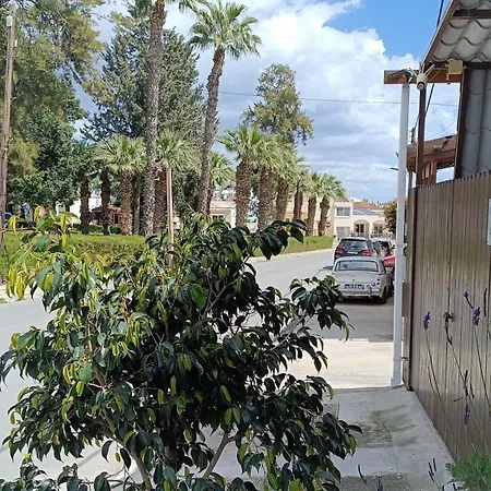 Ferienhaus Easy Access Larnaka