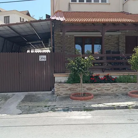 Easy Access * Larnaca