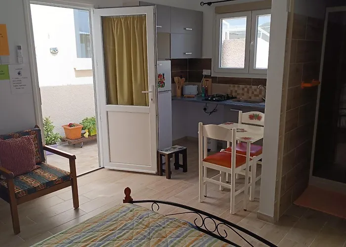 Easy Access Tatil Evi