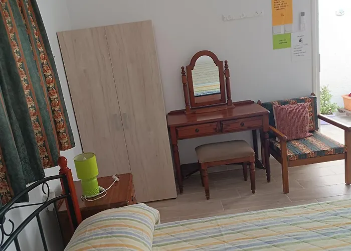 Tatil Evi Easy Access Larnaca