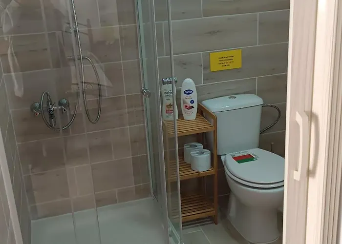 Tatil Evi Easy Access