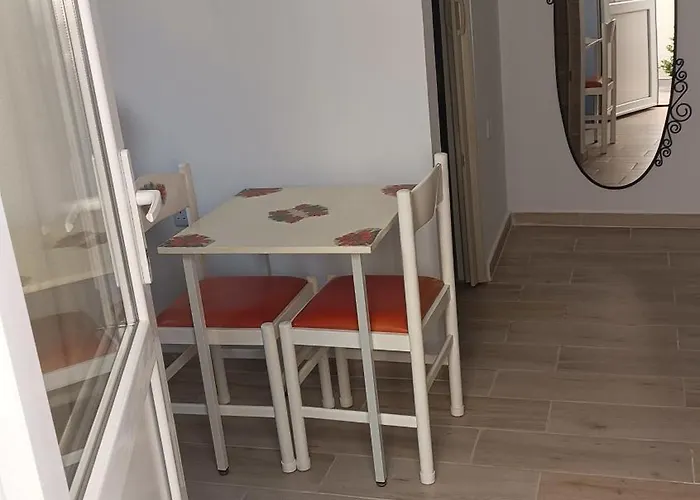 Tatil Evi Easy Access Larnaca