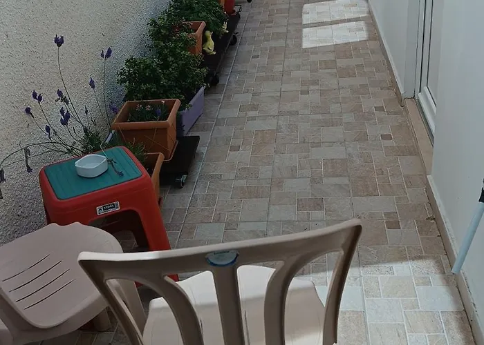 Easy Access * Larnaca