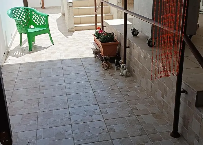 Easy Access Tatil Evi