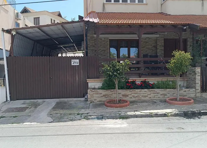 Easy Access * Larnaca