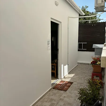 בית נופש Easy Access לרנקה